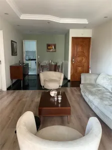 Apartamento com 4 Quartos à venda, 110m² no Chácara Inglesa, São Paulo