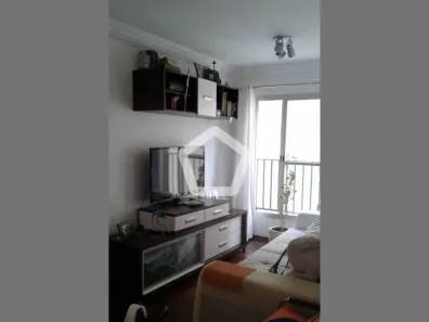 Apartamento com 2 Quartos à venda, 50m² no Chácara Inglesa, São Paulo