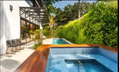 Casa com 5 Quartos à venda, 700m² no Jardim Paulista, São Paulo