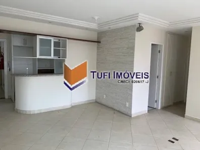 Apartamento com 2 Quartos à venda, 81m² no Vila Firmiano Pinto, São Paulo