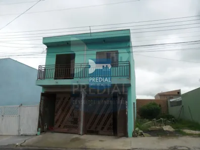 Casa com 4 Quartos à venda, 190m² no Conjunto Habitacional Dom Constantino Amstalden, São Carlos