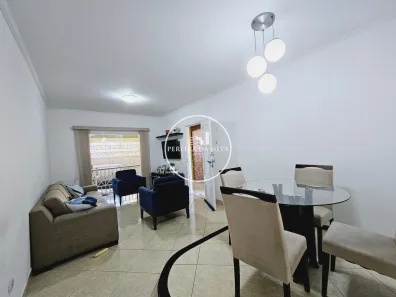 Sobrado com 3 Quartos à venda, 134m² no Parque Regina, São Paulo