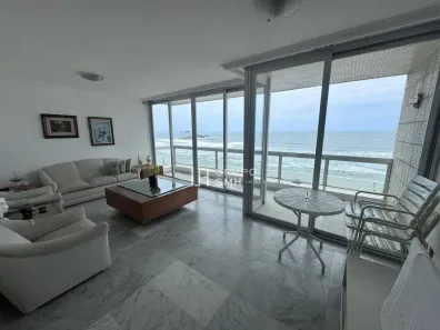 Apartamento com 3 Quartos à venda, 172m² no Pitangueiras, Guarujá
