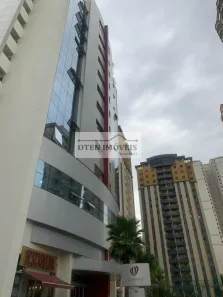 Sala Comercial à venda, 37m² no Parque Residencial Aquarius, São José dos Campos
