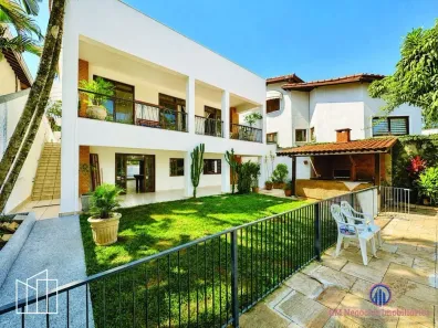 Casa com 5 Quartos à venda, 485m² no Parque dos Príncipes, São Paulo