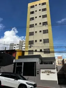 Apartamento com 1 Quarto para alugar, 30m² no Centro, Londrina