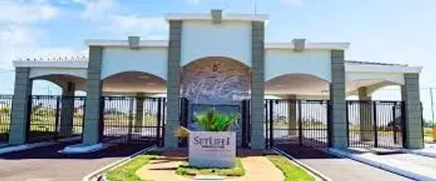 Lote/Terreno à venda, 253m² no Setlife Mirassol, Mirassol