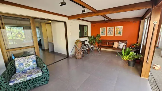 Apartamento com 4 Quartos à venda, 280m² no Vale dos Cristais, Nova Lima