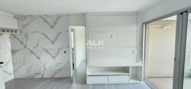 Apartamento com 2 Quartos à venda, 50m² no Pinheiros, São Paulo