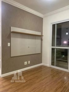 Apartamento com 2 Quartos à venda, 59m² no Bethaville I, Barueri
