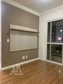 Apartamento com 2 Quartos à venda, 59m² no Bethaville I, Barueri