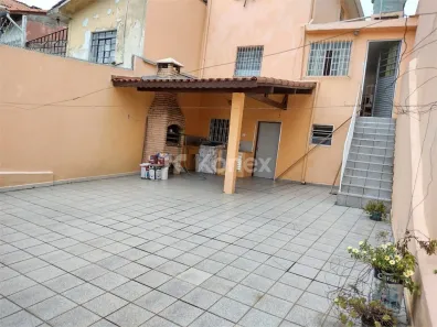 Sobrado com 2 Quartos à venda, 134m² no Jardim Leonor Mendes de Barros, São Paulo
