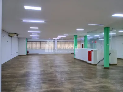 Prédio Comercial com 6 Quartos para alugar, 872m² no Vila Lídia, Campinas