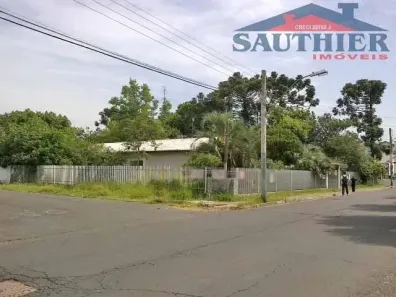 Lote/Terreno à venda, 2601m² no Santa Catarina, Sapucaia do Sul