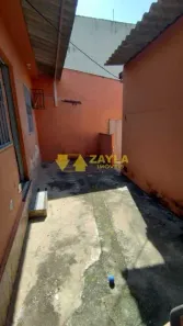 Casa com 1 Quarto à venda, 37m² no Vicente de Carvalho, Rio de Janeiro