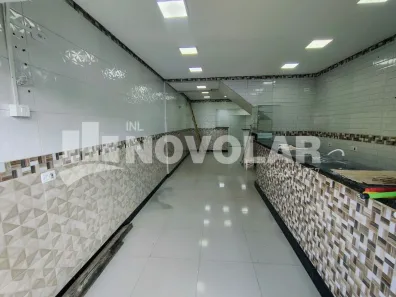Ponto Comercial para alugar, 100m² no Vila Maria Baixa, São Paulo