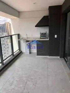 Apartamento com 3 Quartos à venda, 84m² no Jardim das Acácias, São Paulo