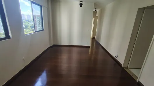 Apartamento com 3 Quartos para alugar, 80m² no Itaigara, Salvador