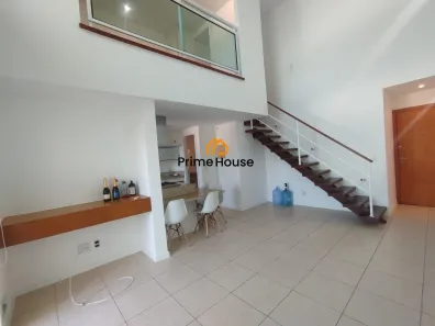 Apartamento com 1 Quarto à venda, 68m² no Barra da Tijuca, Rio de Janeiro