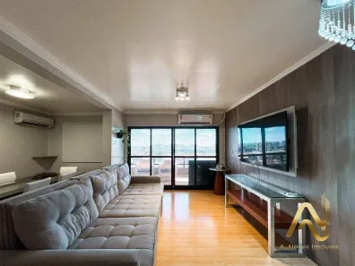 Apartamento com 3 Quartos à venda, 180m² no Adrianópolis, Manaus