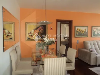 Apartamento com 3 Quartos à venda, 110m² no Santana, Porto Alegre