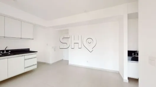 Apartamento com 1 Quarto à venda, 58m² no Sumaré, São Paulo