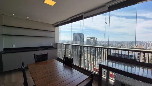 Apartamento com 1 Quarto à venda, 41m² no Vila Gomes Cardim, São Paulo