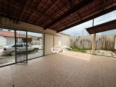 Casa com 2 Quartos à venda, 108m² no Jardim do Vale II, Guaratinguetá