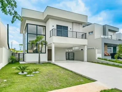 Casa de Condomínio com 3 Quartos à venda, 220m² no Residencial Ibi Aram II - Fase II, Itupeva