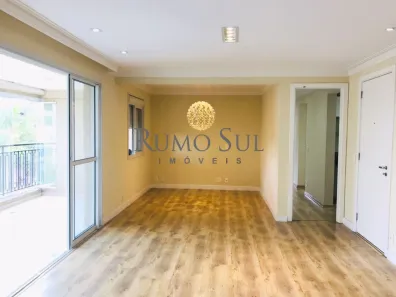 Apartamento com 3 Quartos à venda, 133m² no Jardim Campo Grande, São Paulo
