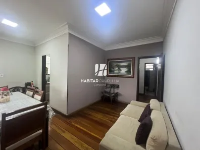 Casa com 3 Quartos à venda, 75m² no Santa Amélia, Belo Horizonte