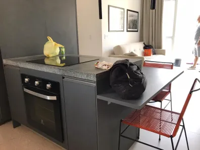Cobertura com 2 Quartos à venda, 84m² no Cerqueira César, São Paulo