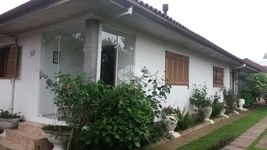Casa com 4 Quartos à venda, 159m² no Centro, Canela
