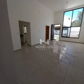 Casa com 3 Quartos à venda, 161m² no Loteamento Villa Branca, Jacareí