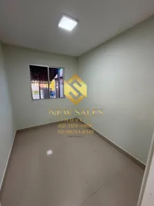 Casa de Condomínio com 2 Quartos à venda, 172m² no Residencial Jardins do Cerrado 7, Goiânia