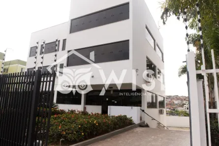 Ponto Comercial para alugar, 1000m² no Jardim do Lago, Campinas