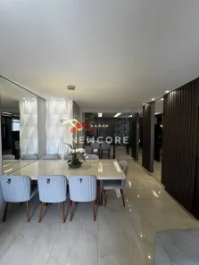 Apartamento com 4 Quartos à venda, 168m² no Centro, Limeira