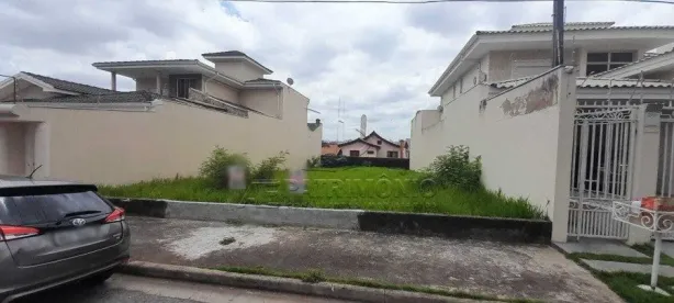 Lote/Terreno à venda, 360m² no Parque Campolim, Sorocaba