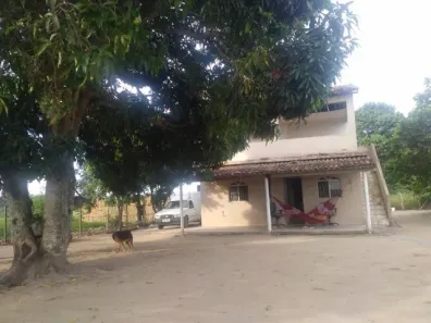 Fazenda/Sítio com 2 Quartos à venda, 40m² no Centro (São Vicente), Araruama