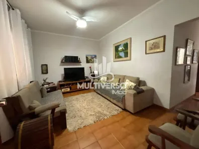 Casa com 2 Quartos à venda, 120m² no Marapé, Santos