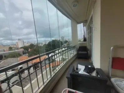 Apartamento com 2 Quartos à venda, 92m² no Alto da Lapa, São Paulo