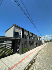 Sobrado com 2 Quartos à venda, 74m² no Jardim Dourado, Porto Belo