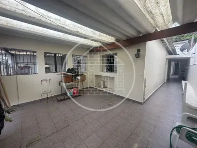 Casa com 3 Quartos à venda, 122m² no Jardim Guarapiranga, São Paulo