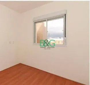 Apartamento com 2 Quartos à venda, 42m² no Vila Guilherme, São Paulo