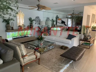 Casa de Condomínio com 4 Quartos à venda, 700m² no Tucuruvi, São Paulo