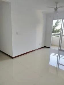 Apartamento com 2 Quartos à venda, 55m² no Parque Industrial, São José dos Campos