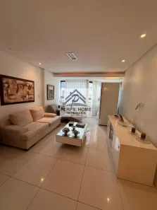 Apartamento com 3 Quartos à venda, 87m² no Pituba, Salvador