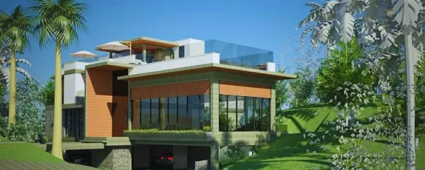 Lote/Terreno à venda, 797m² no Balneario Praia do Perequê, Guarujá