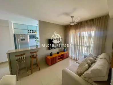 Apartamento com 2 Quartos à venda, 65m² no Buraquinho, Lauro de Freitas