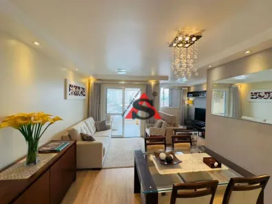 Apartamento com 3 Quartos à venda, 69m² no Vila das Mercês, São Paulo